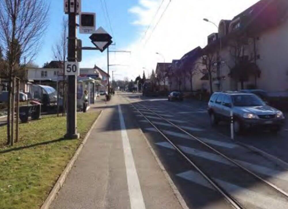 Verkehrsstudie Aarwangen BE / Gesamtverkehrsplanungen Verkehrsstudie Aarwangen BE / Gesamtverkehrsplanungen