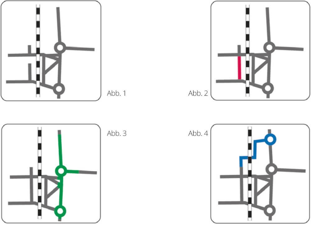 Betriebskonzept Münsingen BE