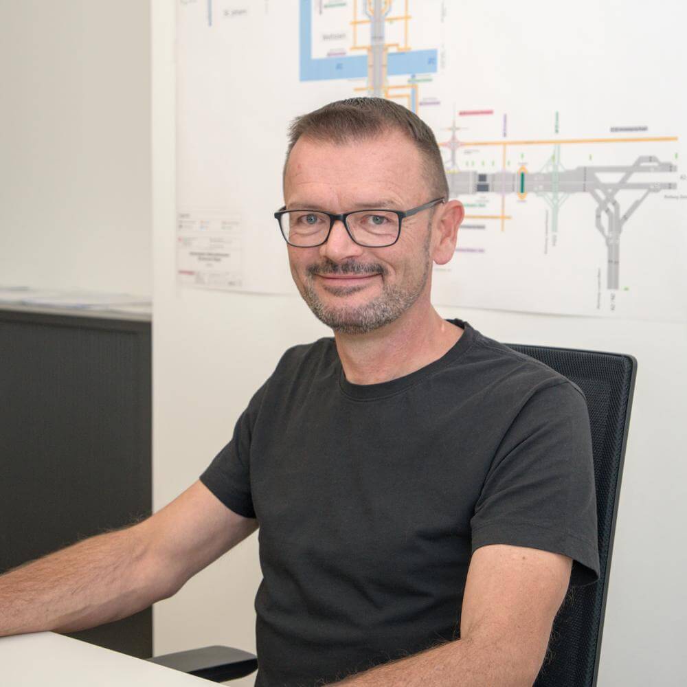 Thorsten Koy