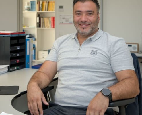 Veysel Akdeniz