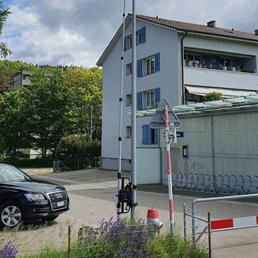 Verkehrserhebungen